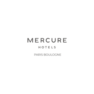 Mercure Hotel Paris Boulogne