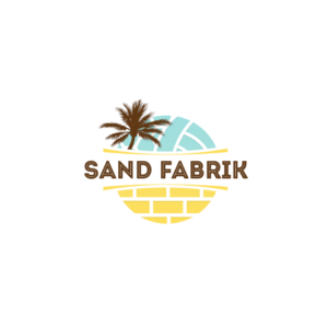 Sand Fabrik Pantin
